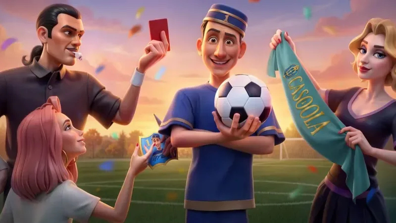 Casoola sports betting